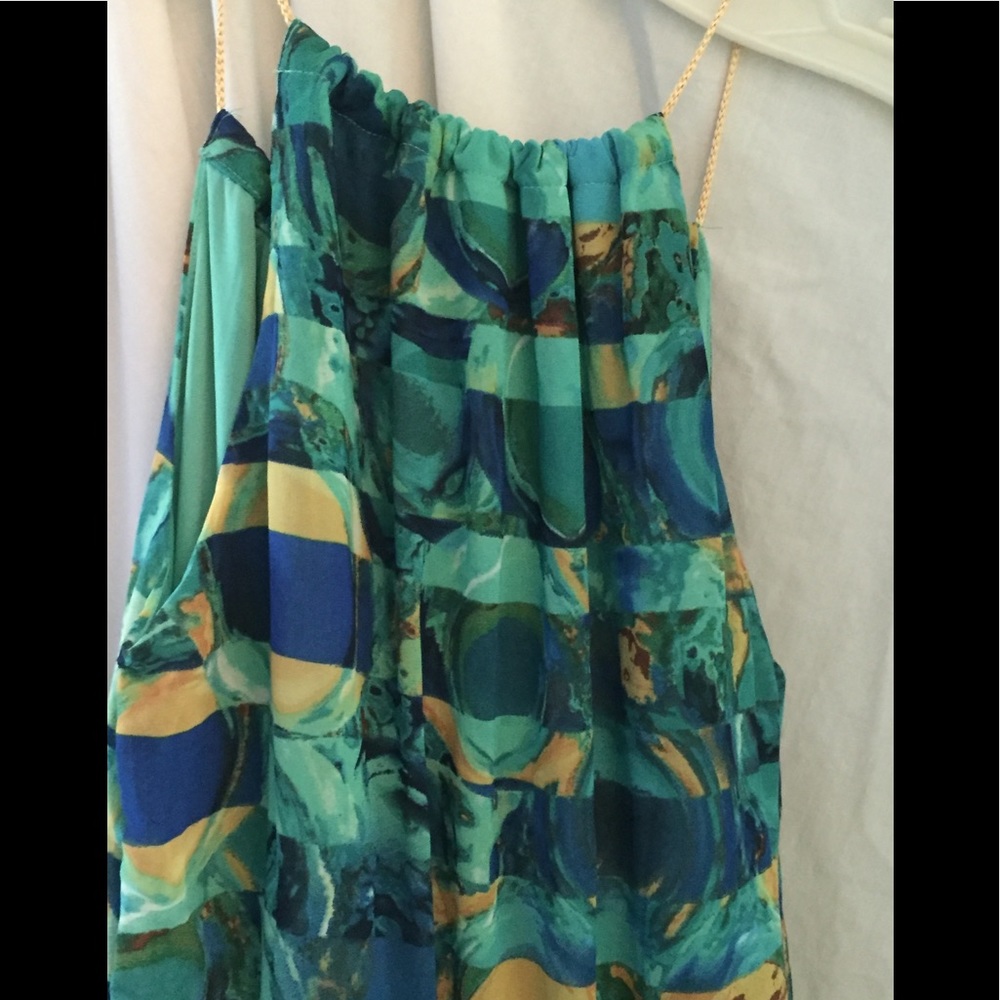 Dress/mark/ - Picture 7 of 8